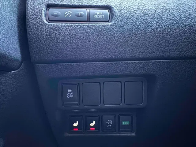 Nissan X-Trail — Фото автомобиля 11