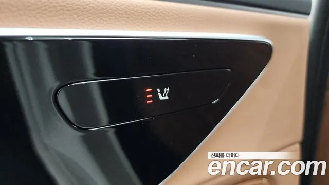 Mercedes-Benz E-Class W214 — Фото автомобиля 15