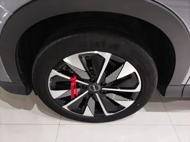 BYD Song PLUS — Фото автомобиля 22
