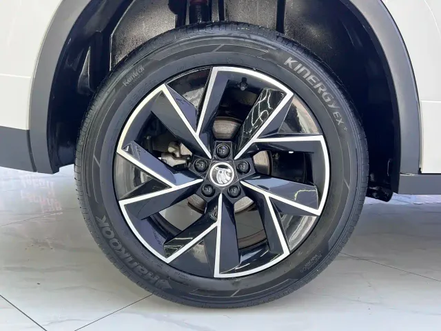 Skoda Kamiq — Фото автомобиля 19