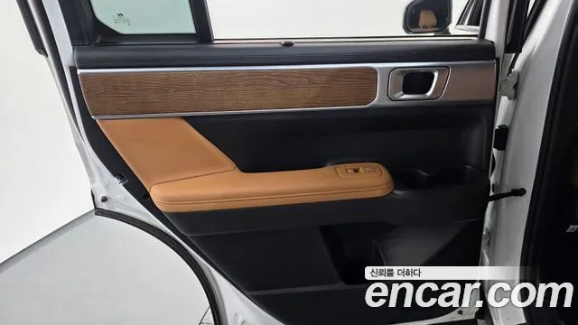Hyundai Santa Fe MX5 — Фото автомобиля 14