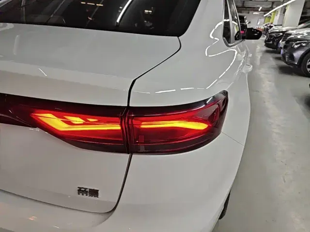 Geely Emgrand — Фото автомобиля 7