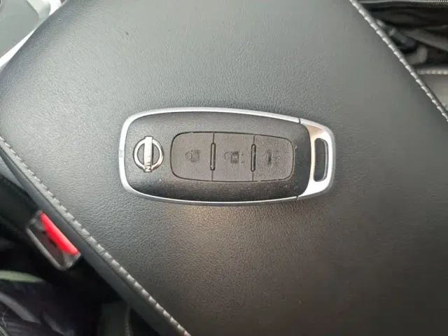 Nissan Sylphy — Фото автомобиля 8