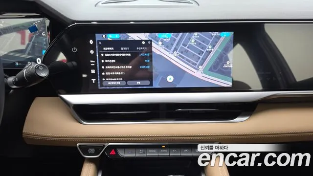 Renault-KoreaSamsung Grand Koleos — Фото автомобиля 27