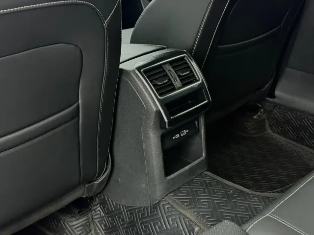 Skoda Superb — Фото автомобиля 15