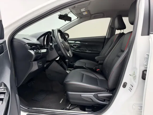 Toyota YARiS L Zhi Xuan — Фото автомобиля 7