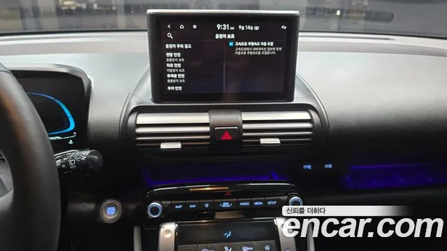 Hyundai Casper — Фото автомобиля 14