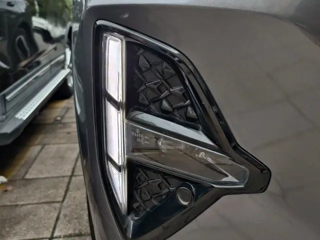 Chery Tiggo 7 PLUS — Фото автомобиля 11