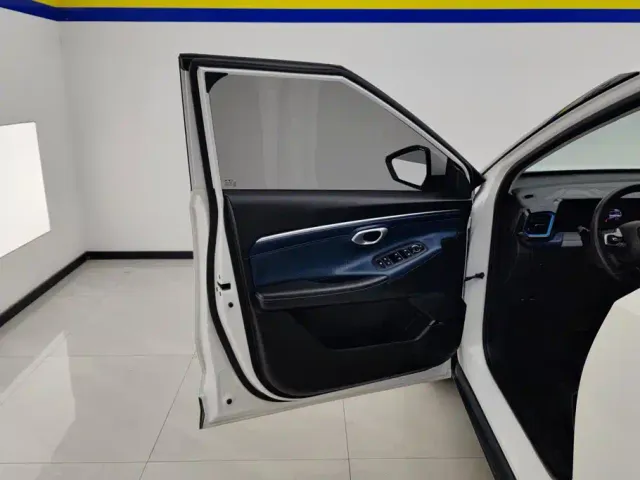 GAC Trumpchi GS3 — Фото автомобиля 7