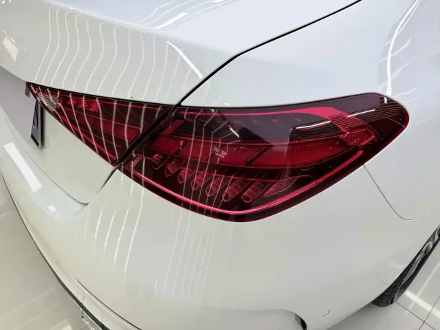 Mercedes-Benz C-Class — Фото автомобиля 7