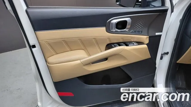 Kia Sorento Sorento 4-е поколение — Фото автомобиля 19