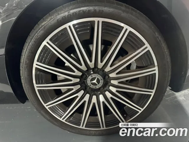 Mercedes-Benz CLE-Class C236 — Фото автомобиля 10