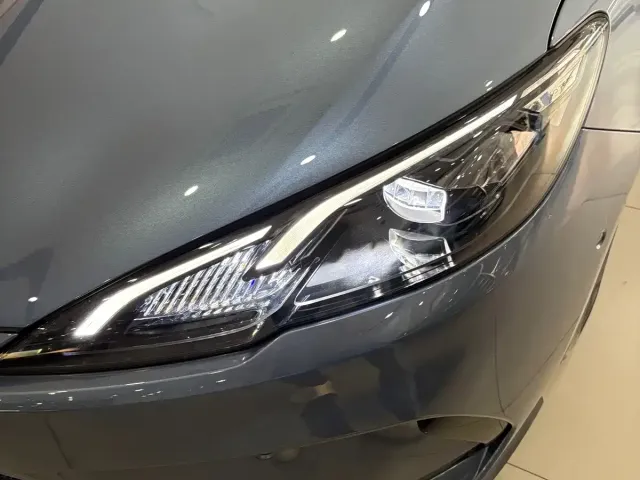BYD Seal 05 DM-i — Фото автомобиля 4