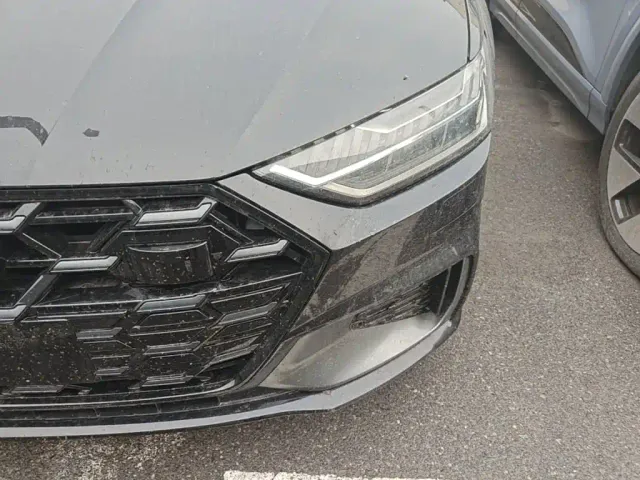 Audi A7L — Фото автомобиля 17