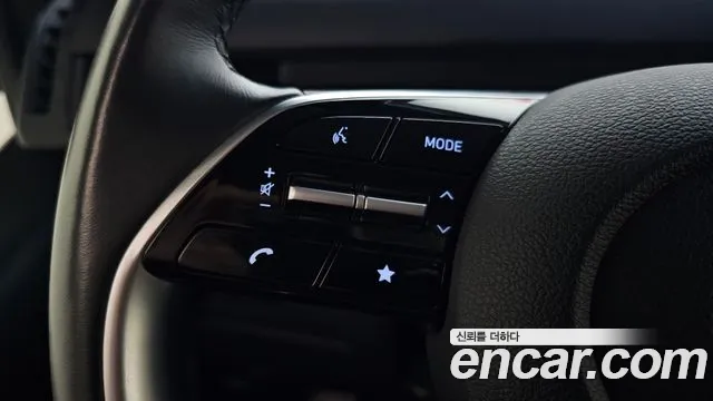 Hyundai Staria Staria Карго 3 места — Фото автомобиля 13