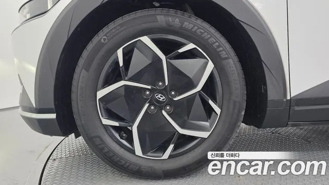 Hyundai Ioniq 5 — Фото автомобиля 5