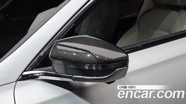 Hyundai Grandeur — Фото автомобиля 19