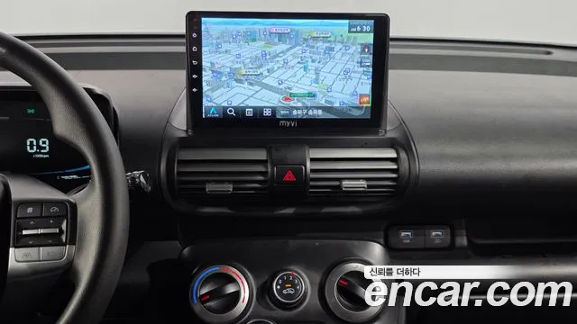Hyundai Casper Casper Turbo Smart — Фото автомобиля 13