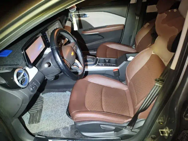 Chevrolet Monza — Фото автомобиля 11