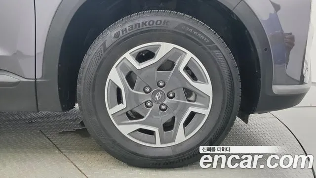 Hyundai Santafe — Фото автомобиля 18