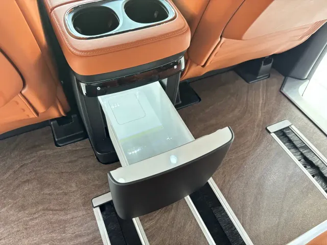 GAC Trumpchi Xiangwang M8 — Фото автомобиля 19