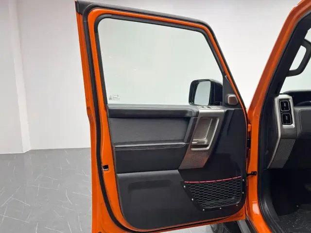 iCAR V23 — Фото автомобиля 12