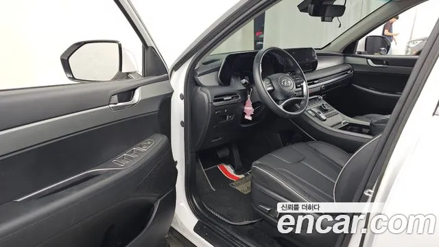 Hyundai Palisade The New Palisade Бензин 3.8 2WD — Фото автомобиля 10