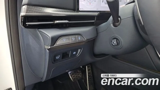 Genesis GV80 — Фото автомобиля 20