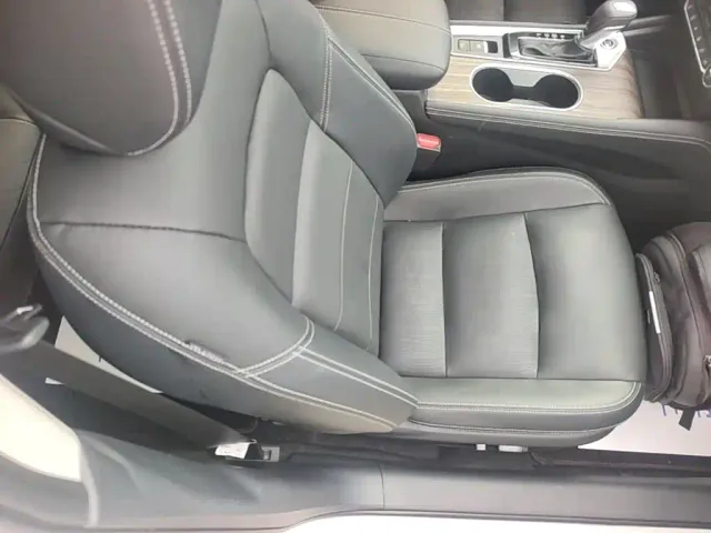 Nissan Teana — Фото автомобиля 24