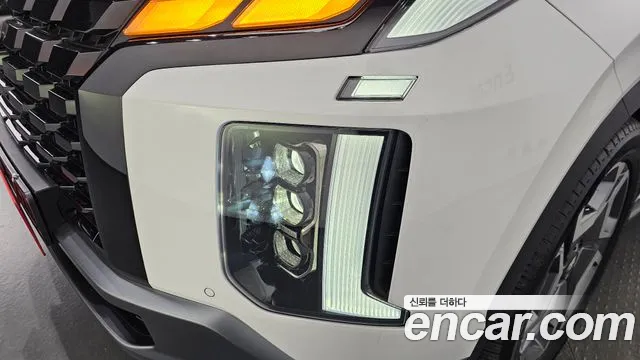 Hyundai Palisade The New — Фото автомобиля 7
