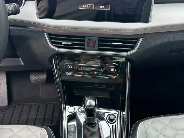 Volkswagen Tayron — Фото автомобиля 19