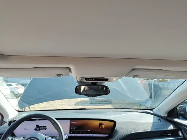 Buick LaCrosse — Фото автомобиля 17