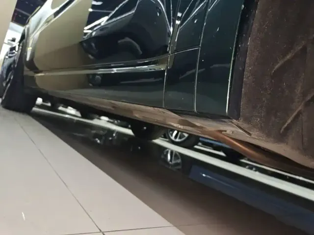 Li Auto L9 — Фото автомобиля 20