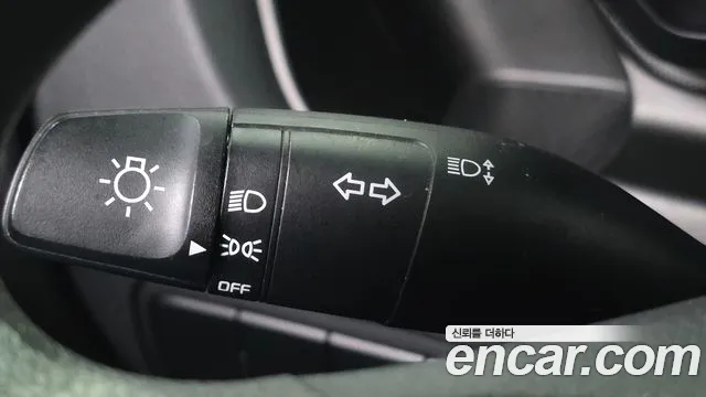 Kia RAY Новый Kia Ray Фургон — Фото автомобиля 15