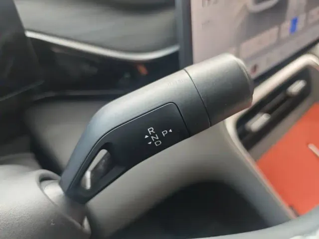 Geely Galaxy L6 — Фото автомобиля 13