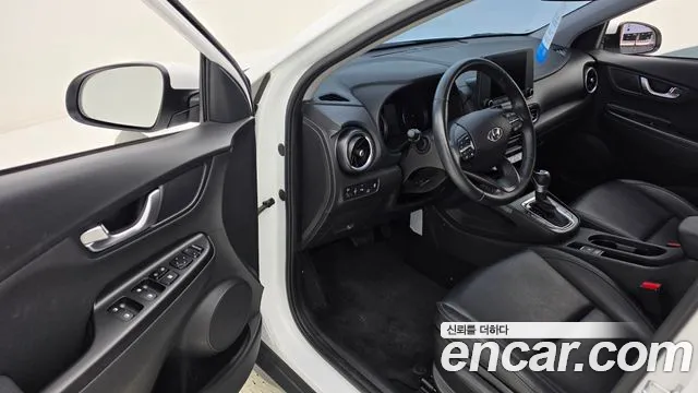 Hyundai Kona — Фото автомобиля 10