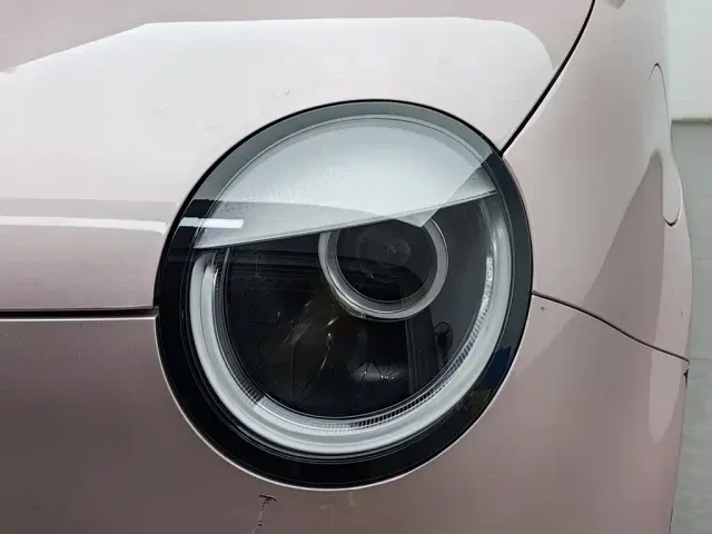 Changan Lumin — Фото автомобиля 7