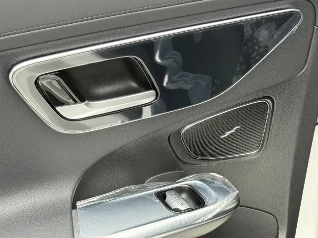 Mercedes-Benz C-Class — Фото автомобиля 18