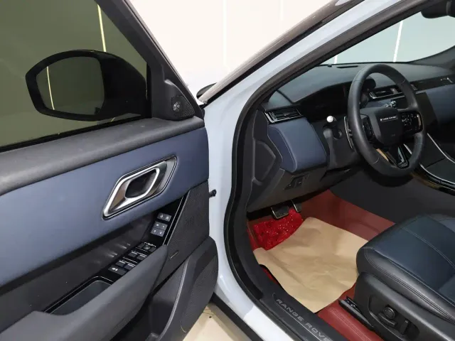 Land Rover Range Rover Velar — Фото автомобиля 9