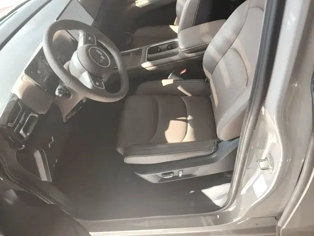 Wuling Starlight 730 — Фото автомобиля 14