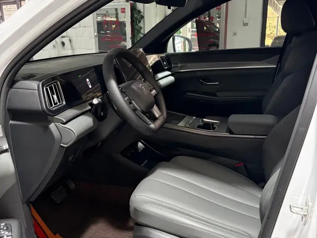 BYD Song Pro — Фото автомобиля 7