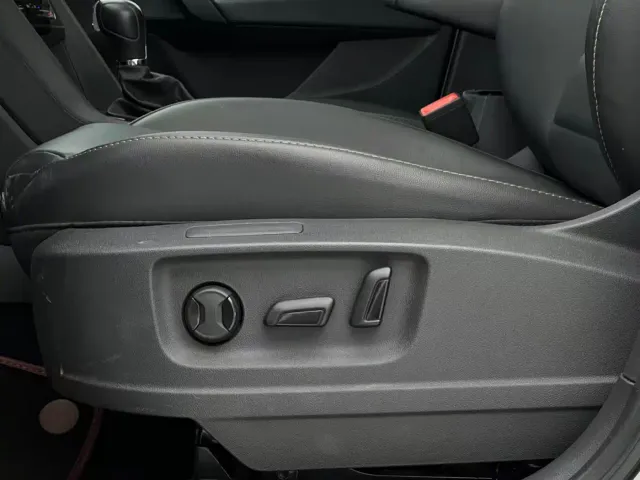 Volkswagen Tharu — Фото автомобиля 20