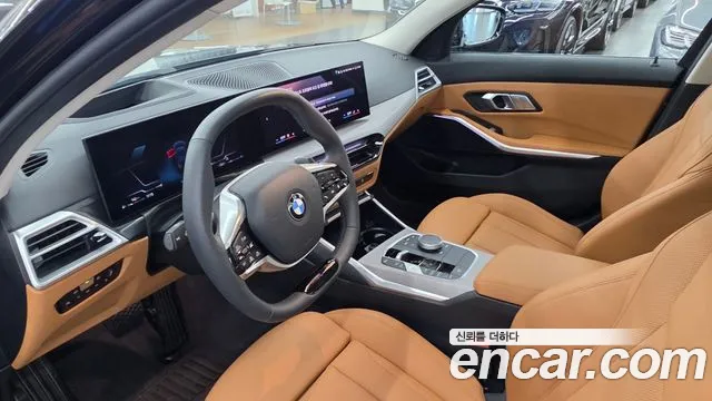 BMW 3 Series G20 — Фото автомобиля 11