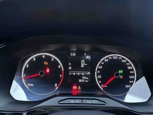 Jetta VS5 — Фото автомобиля 12