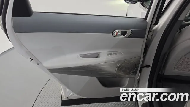 Hyundai Nexo Nexo Premium — Фото автомобиля 23