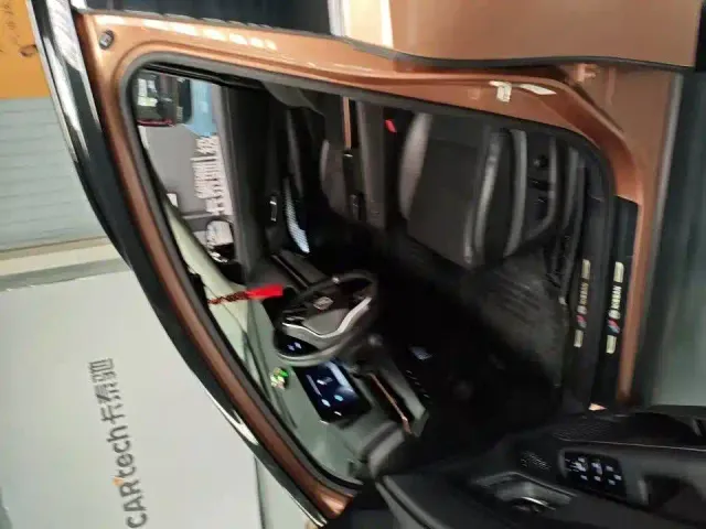 Nissan Ariya — Фото автомобиля 4