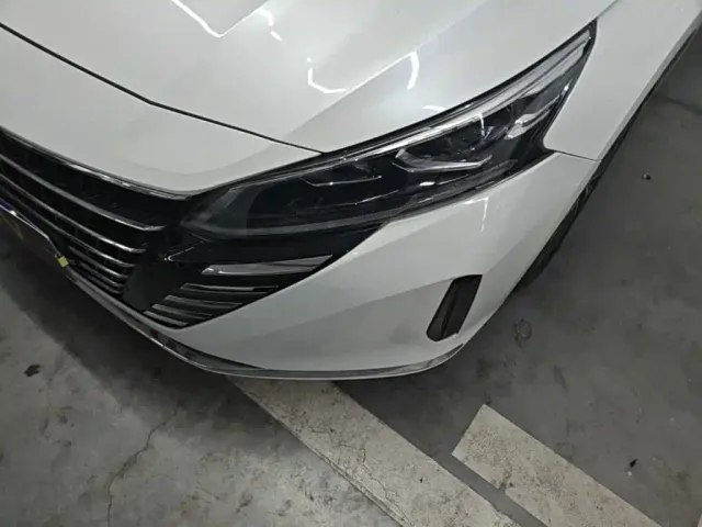 Nissan Teana — Фото автомобиля 23