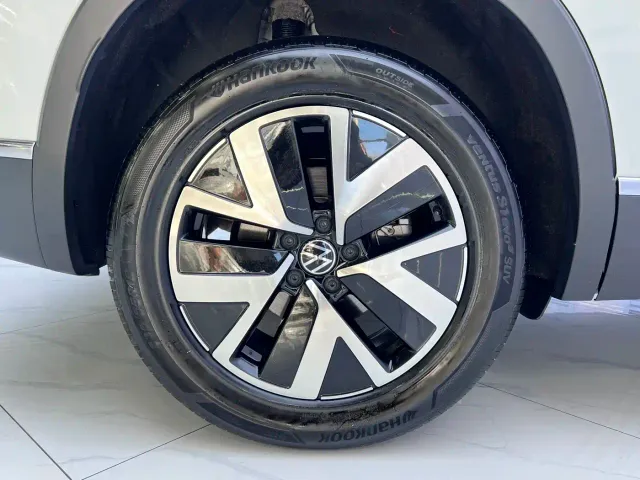 Volkswagen Tayron — Фото автомобиля 20