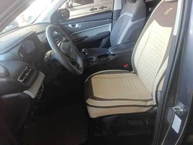 Wuling Victory — Фото автомобиля 14