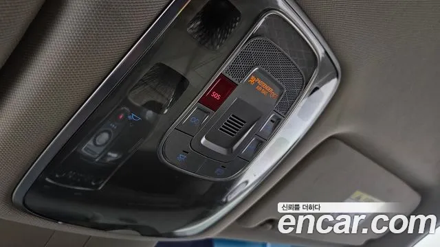 Genesis GV80 — Фото автомобиля 30